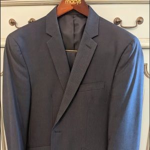 Mens suit
